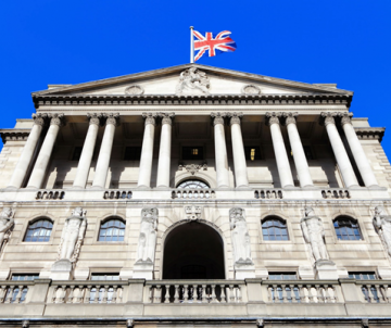 Bank of England Credit Conditions Survey Q4 2018 – Funding for Medium Sized Businesses is Decreasing