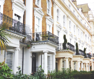 Is Buy-to-Let Still a Viable Asset Class?