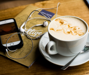 Improve Your Knowledge and Liven Your Commute with these Seven Great Business Podcasts