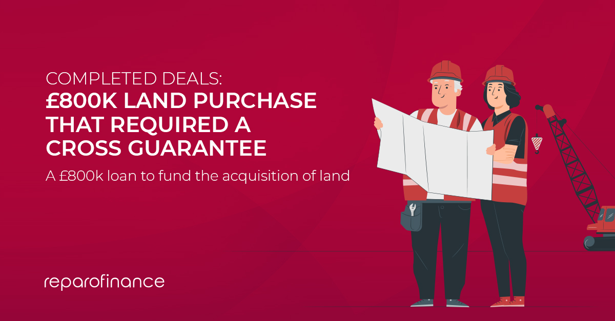 KAL064---Case-study---Land-Purchase-That-Required-a-Cross-Guarantee