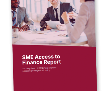 Access to Finance Report