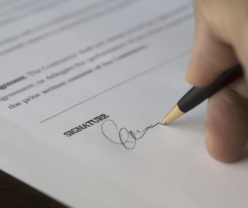 Growing Together: Reframing Personal Guarantees