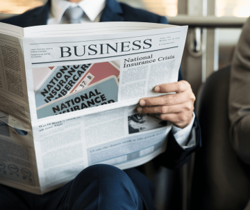 How Upcoming National Insurance Changes Will Impact Your Business Cash Flow